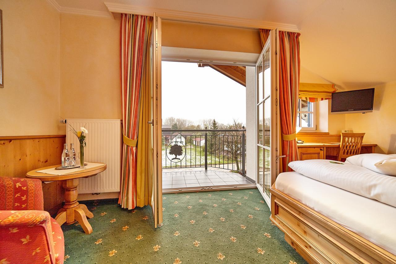 Landhotel Gruener Baum Westendorf  Ngoại thất bức ảnh