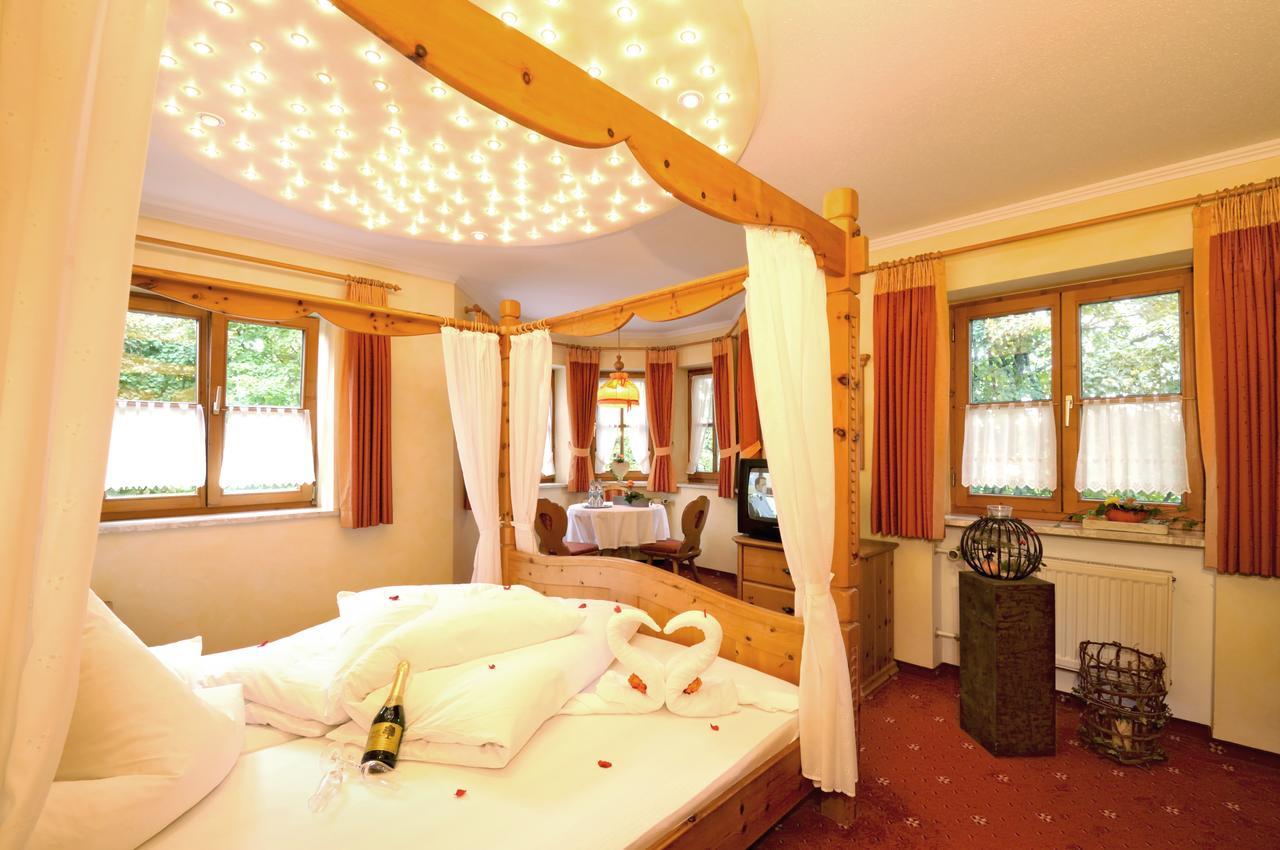 Landhotel Gruener Baum Westendorf  Ngoại thất bức ảnh